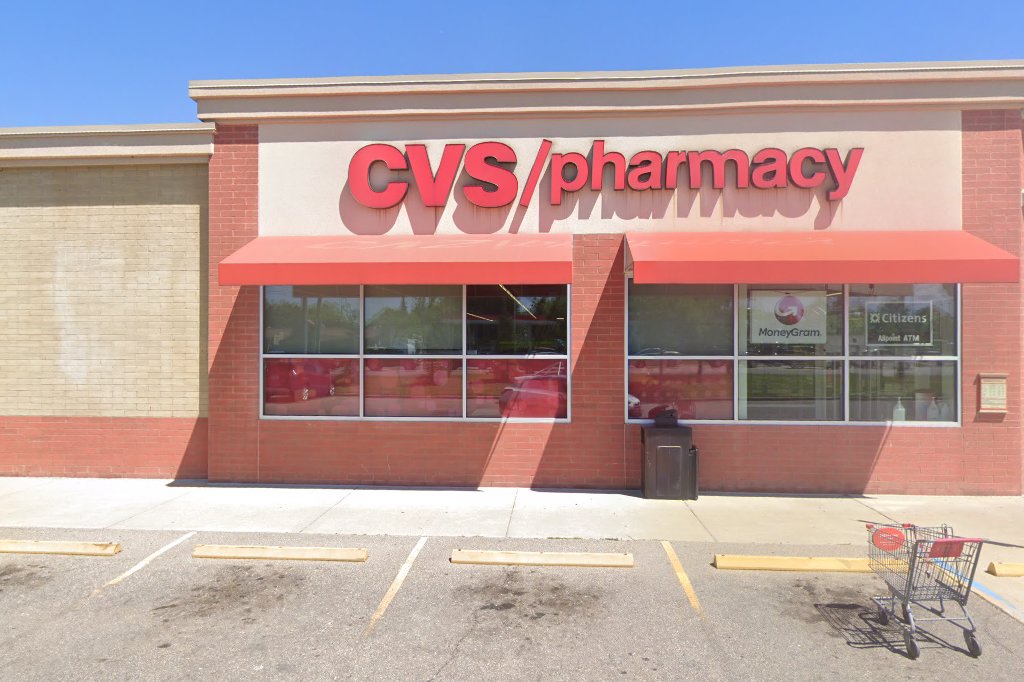 CVS Pharmacy