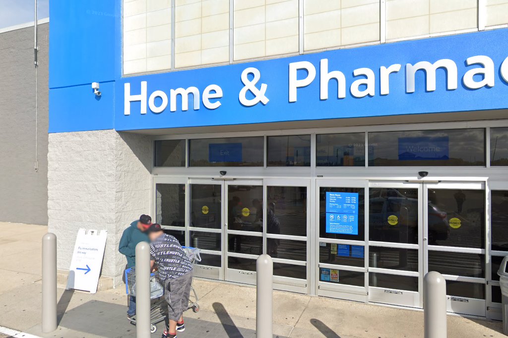 Walmart Pharmacy