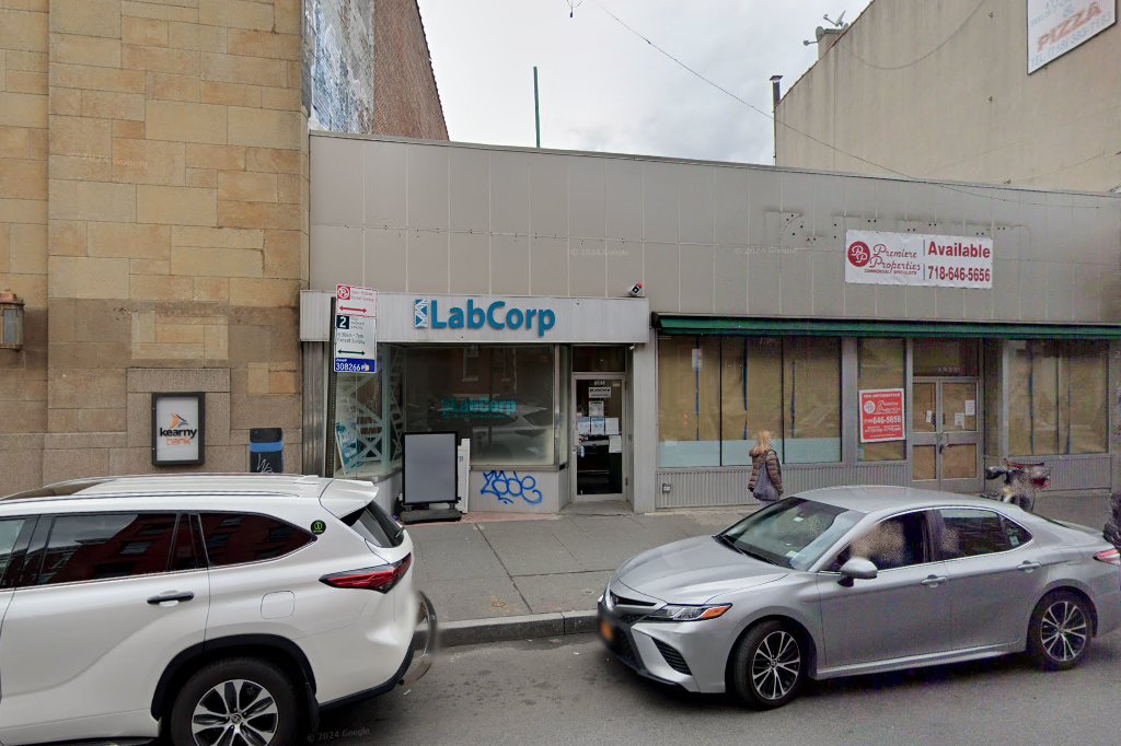 Labcorp