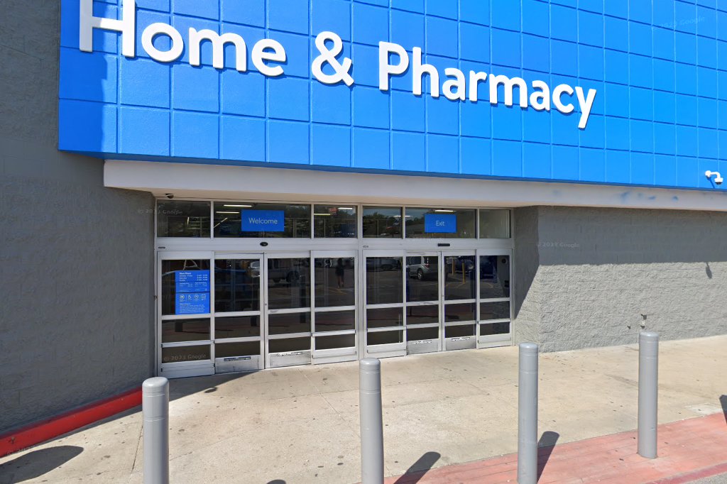 Walmart Pharmacy