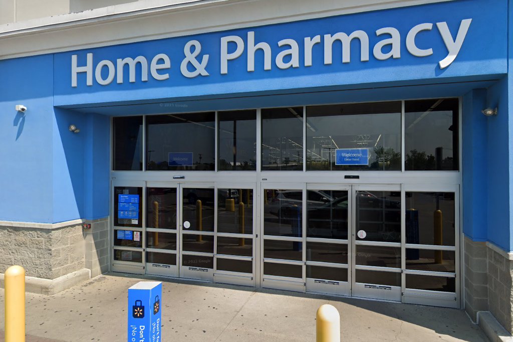 Walmart Pharmacy