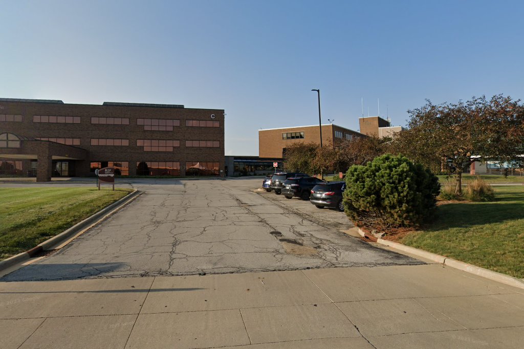 OSF PromptCare - Eastland Medical Plaza II