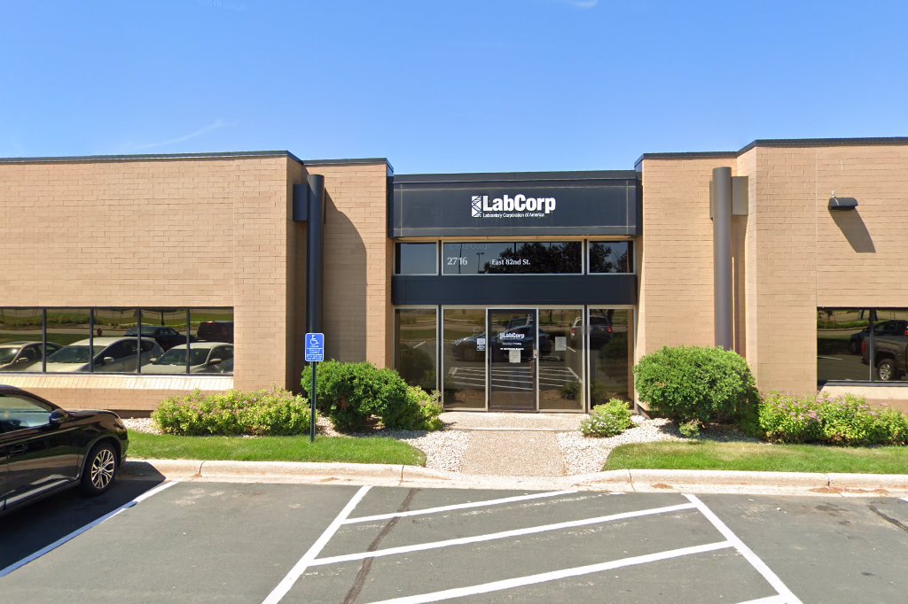 Labcorp