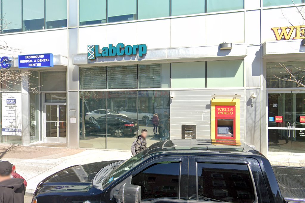 Labcorp