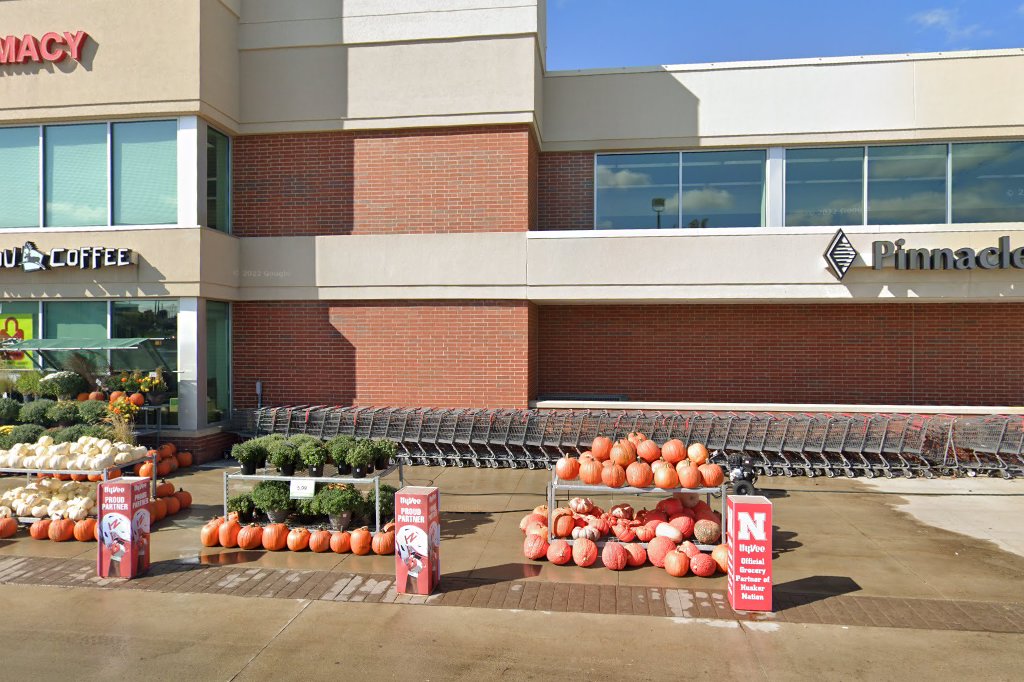 Hy-Vee Pharmacy