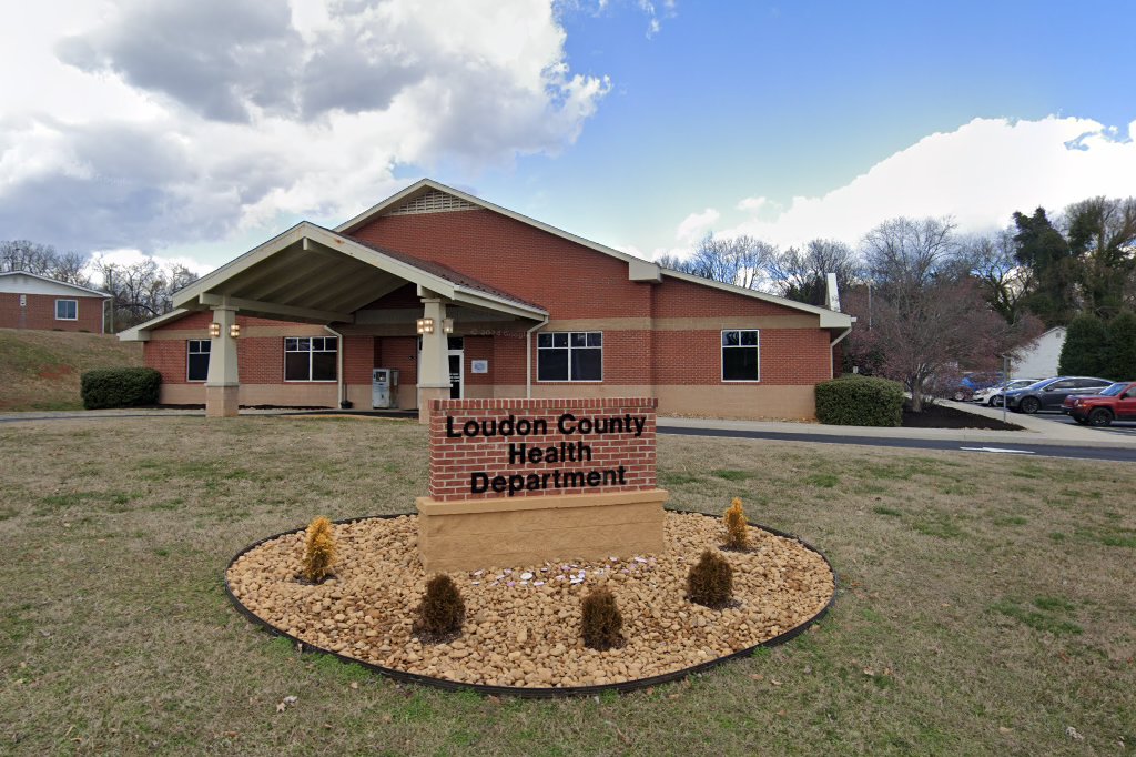 Loudon County Health Department