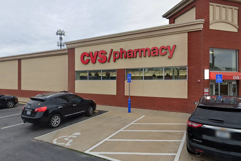 CVS Pharmacy