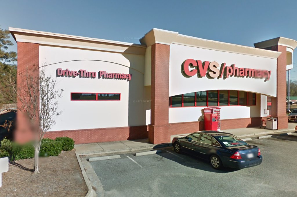 CVS Pharmacy