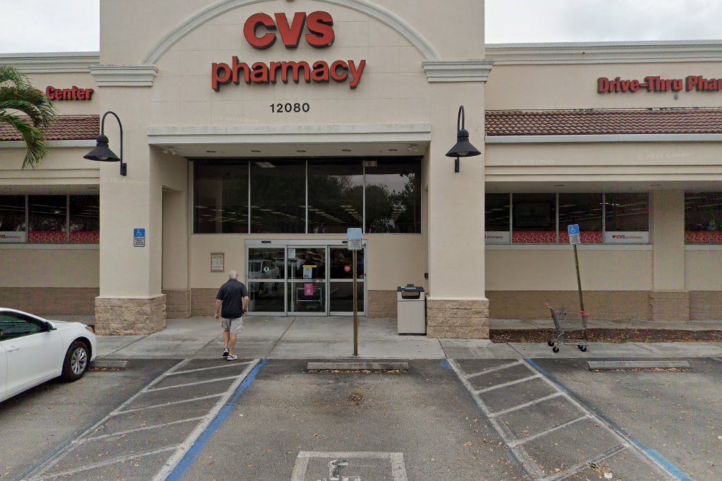 CVS Pharmacy