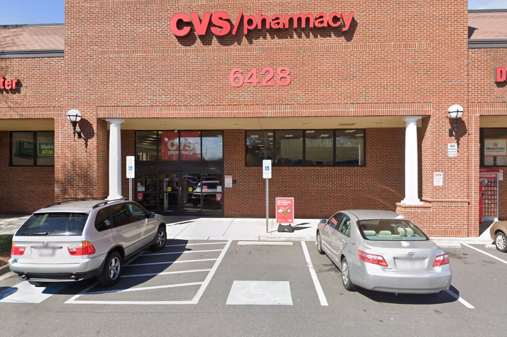 CVS Pharmacy