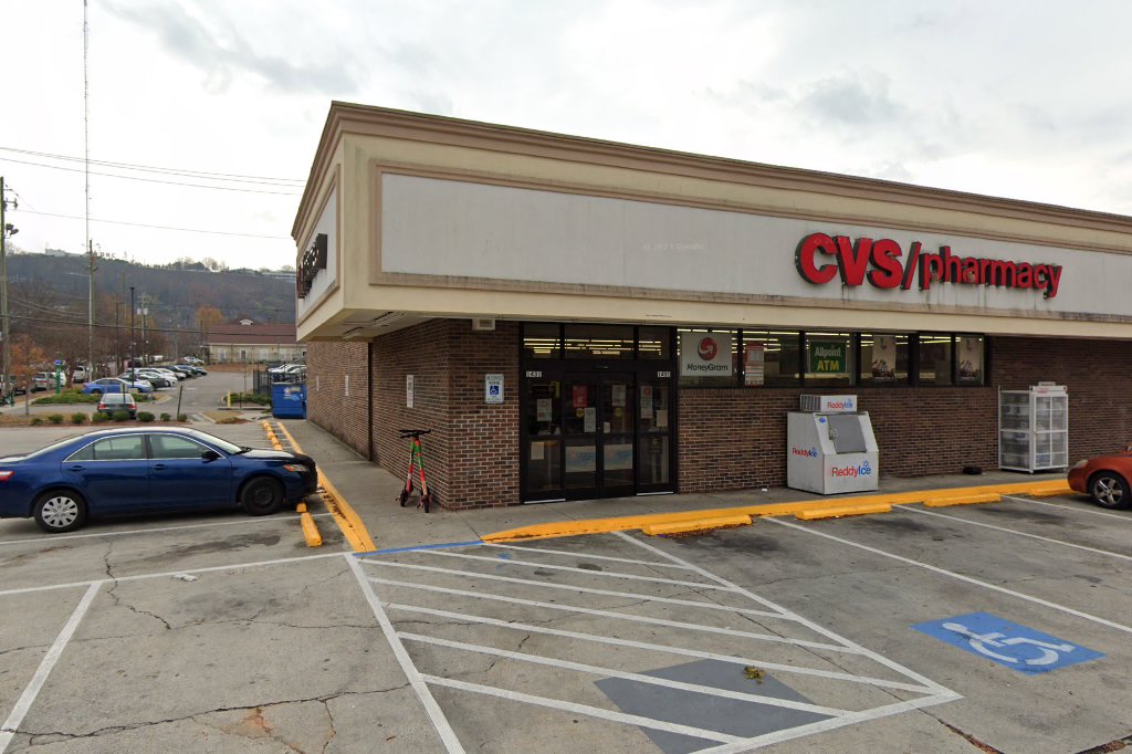 CVS Pharmacy