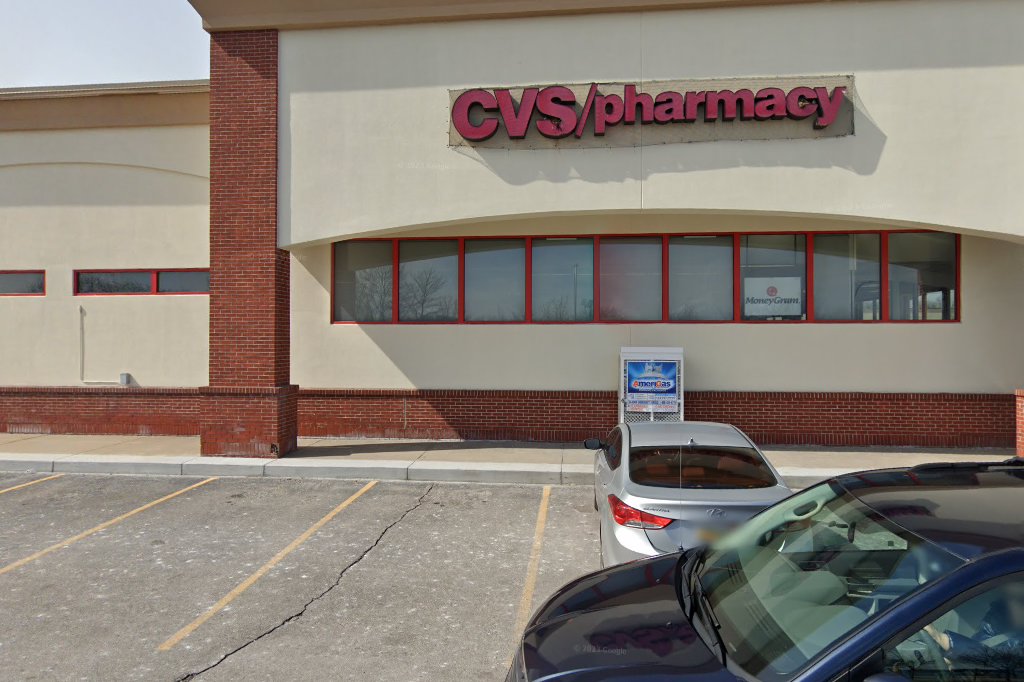 CVS Pharmacy