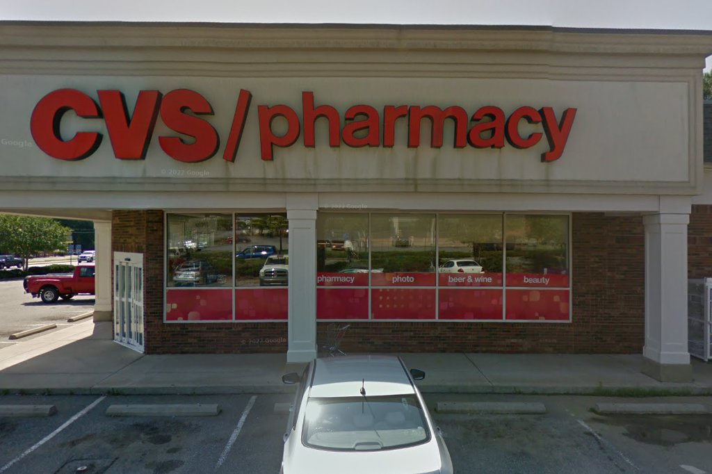 CVS Pharmacy