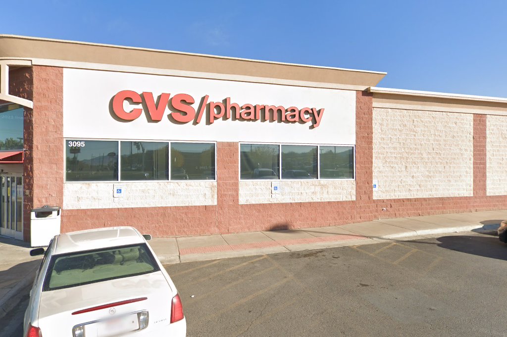 CVS Pharmacy