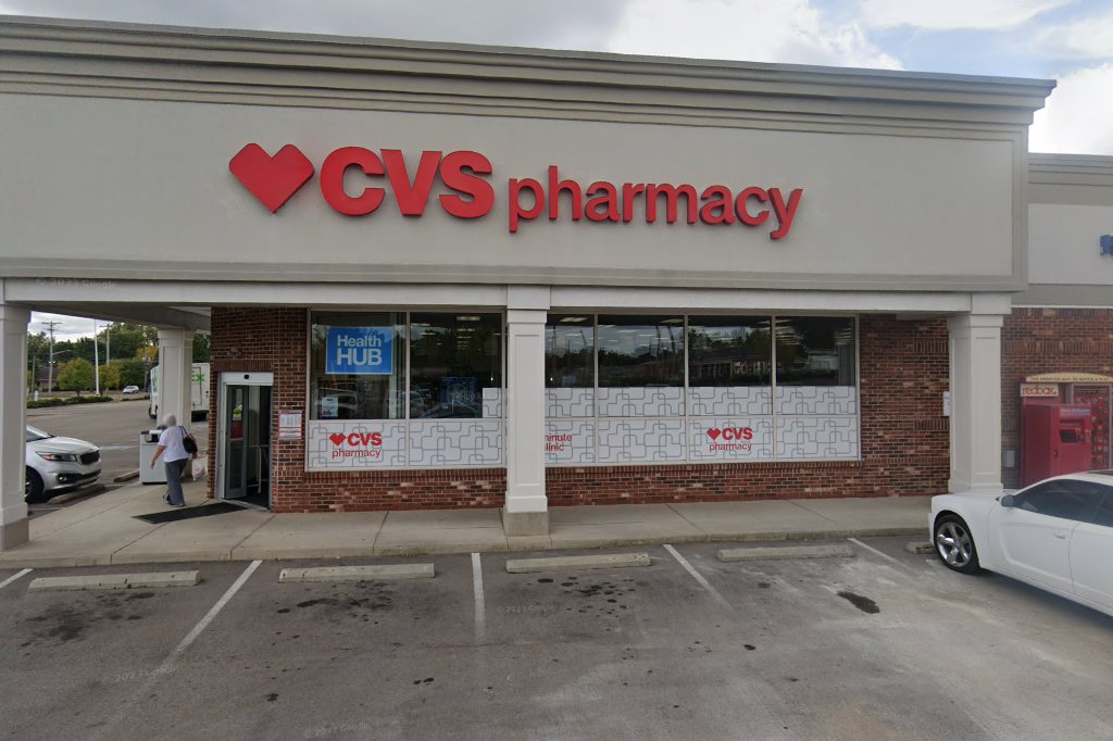 CVS Pharmacy