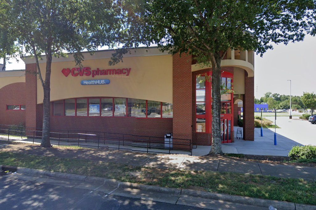 CVS Pharmacy