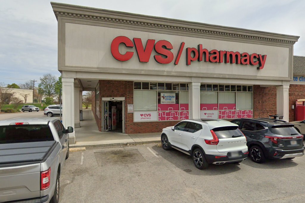 CVS Pharmacy