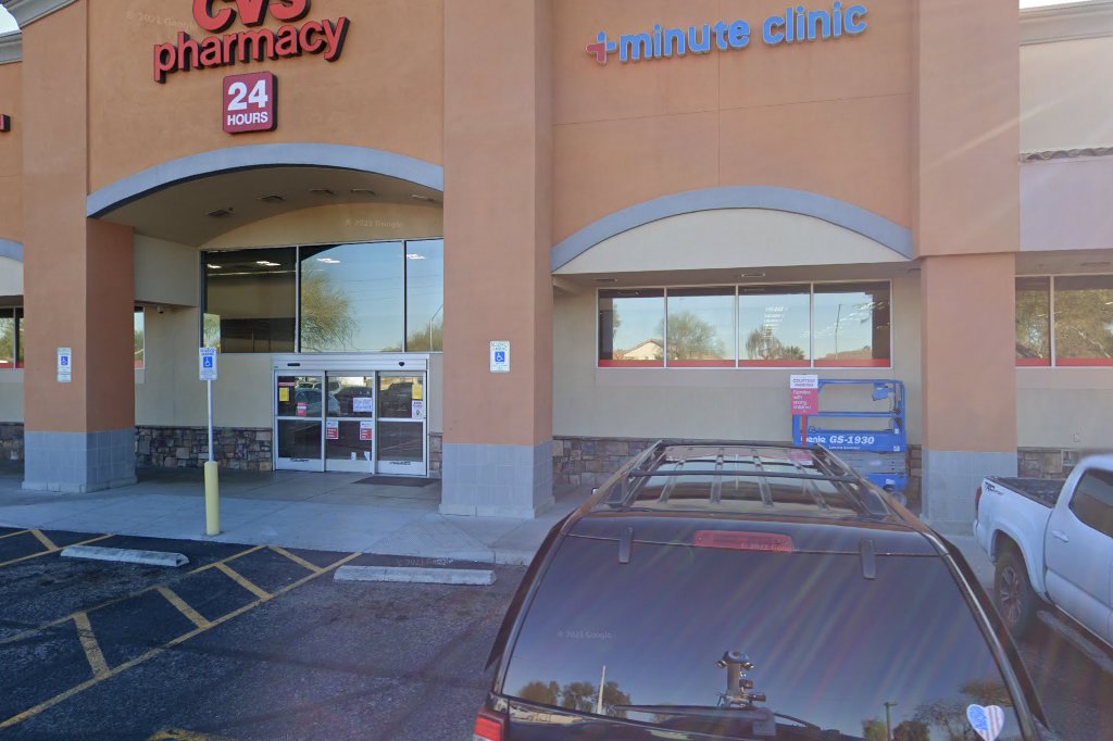 MinuteClinic® at CVS®