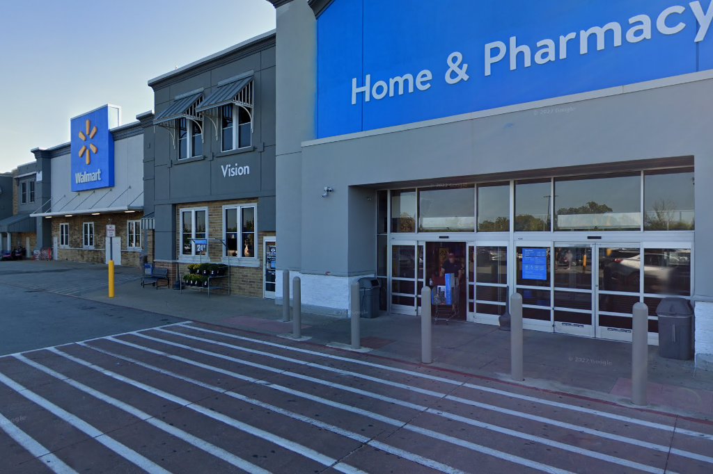 Walmart Pharmacy