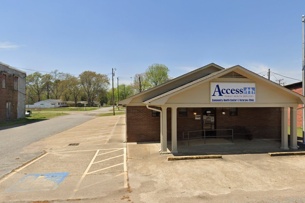 Access Family Health -Houlka