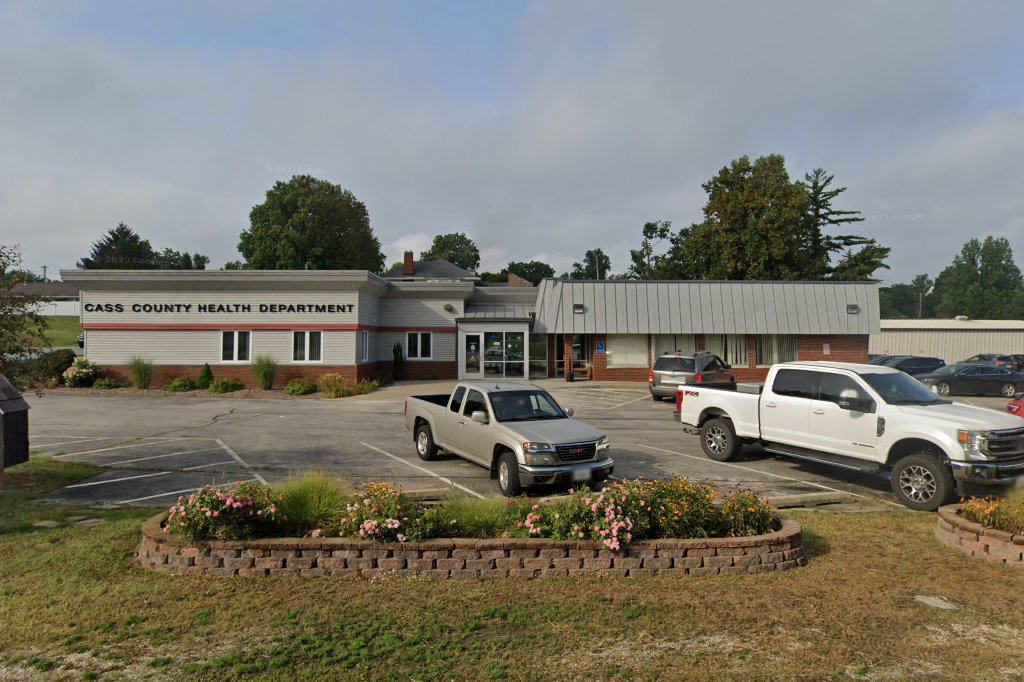 Cass County Health Clinic