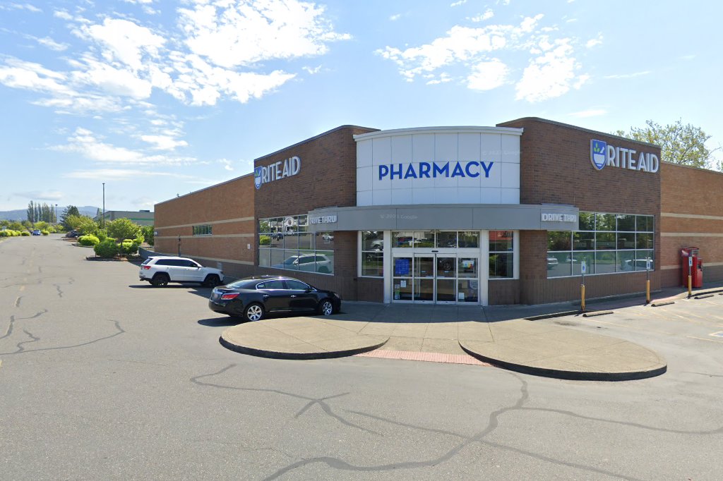 Rite Aid Pharmacy