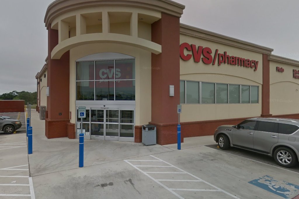 CVS Pharmacy