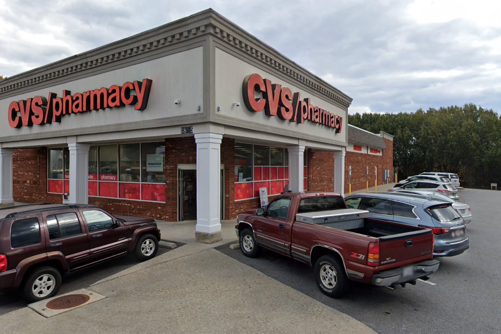 CVS Pharmacy