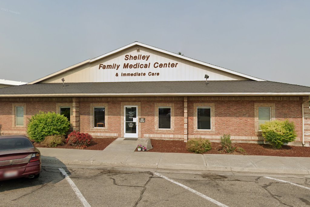 Shelley Family Medical Center