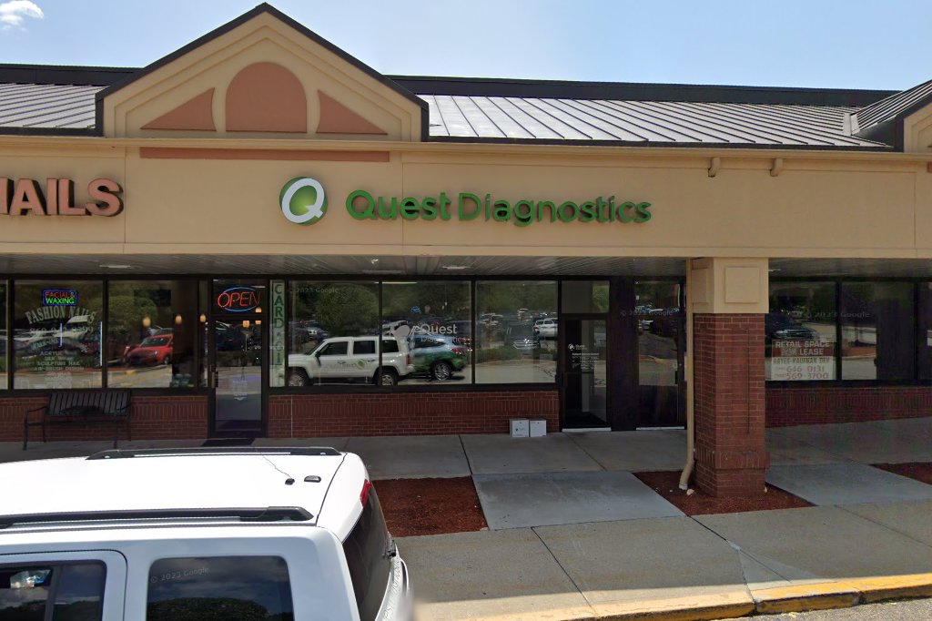 Quest Diagnostics