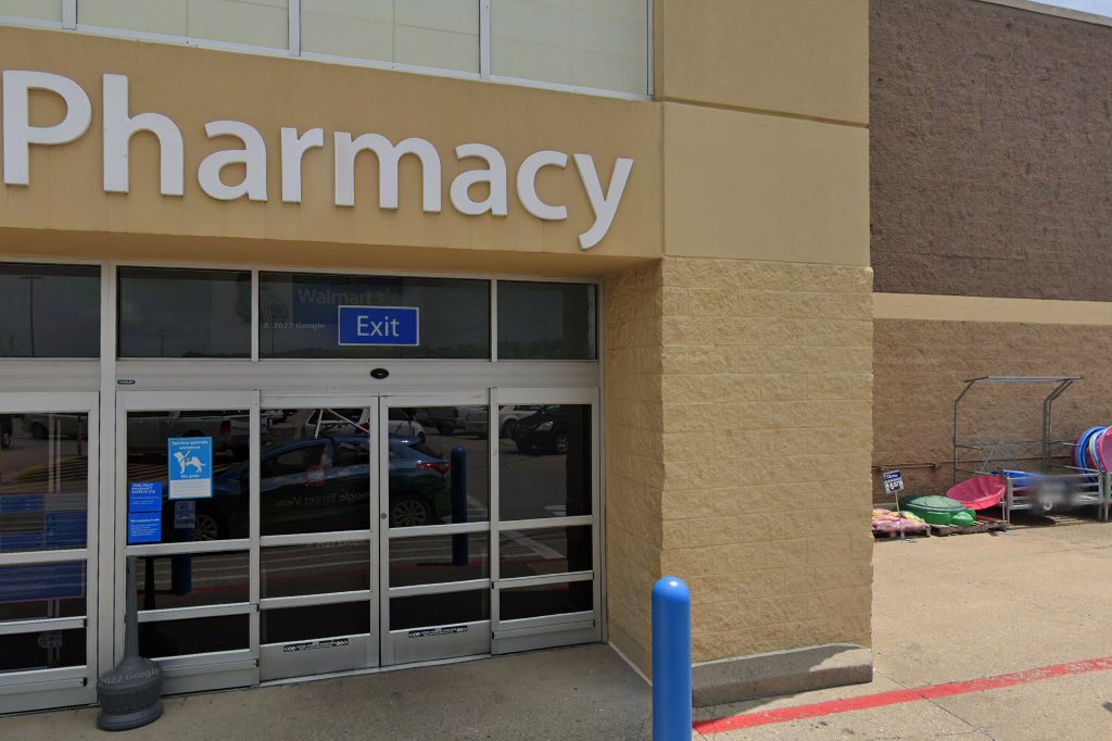 Walmart Pharmacy