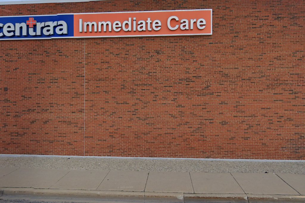 Concentra Urgent Care