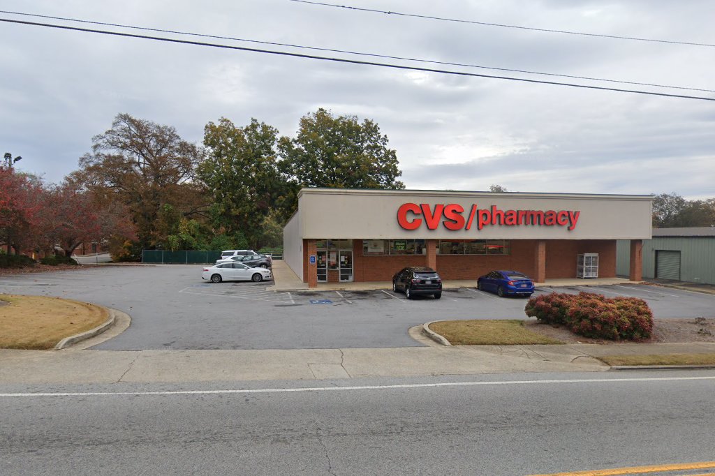 CVS Pharmacy