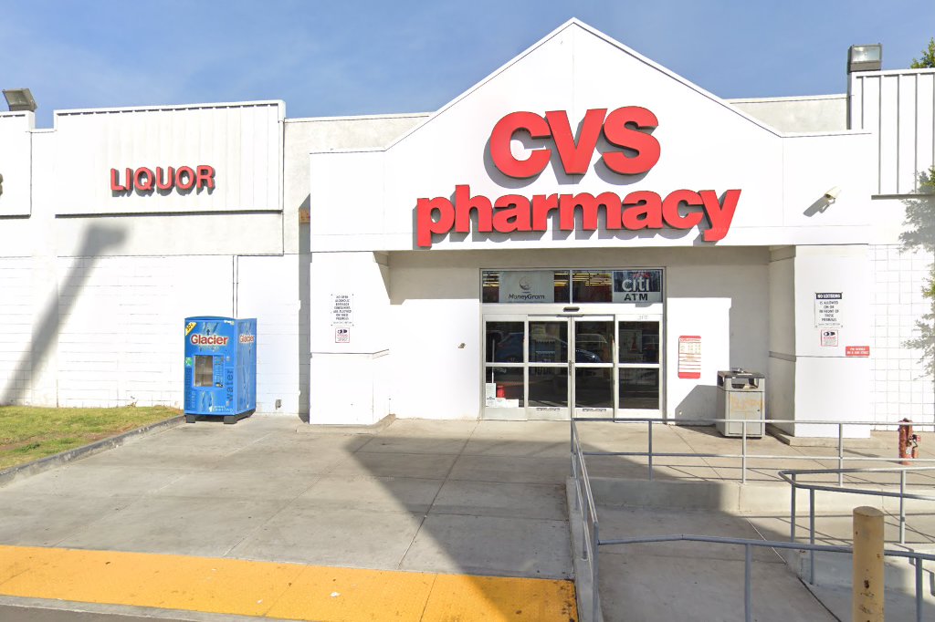 CVS Pharmacy