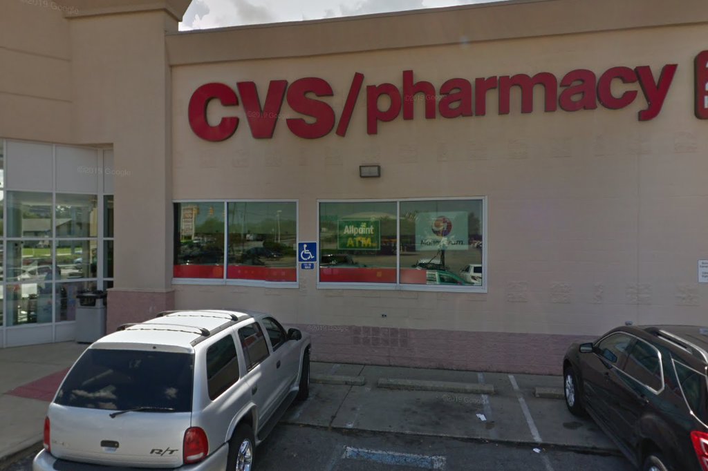 CVS Pharmacy