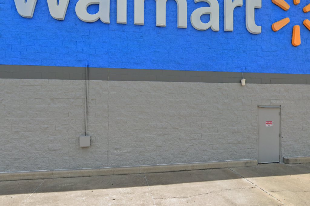 Walmart Pharmacy