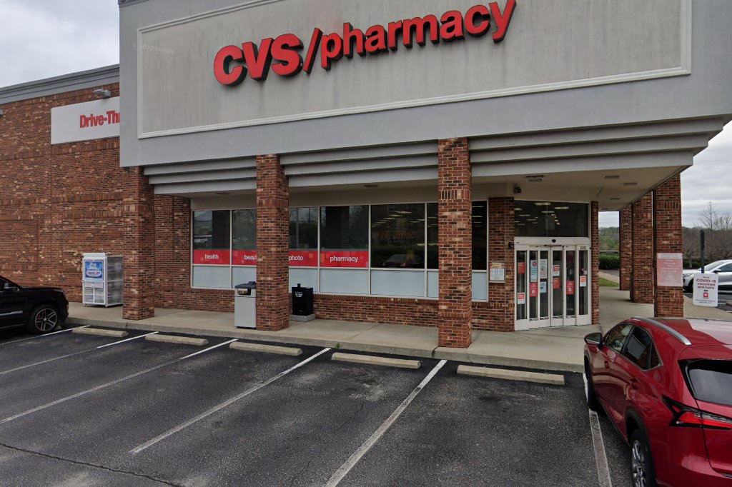 CVS Pharmacy