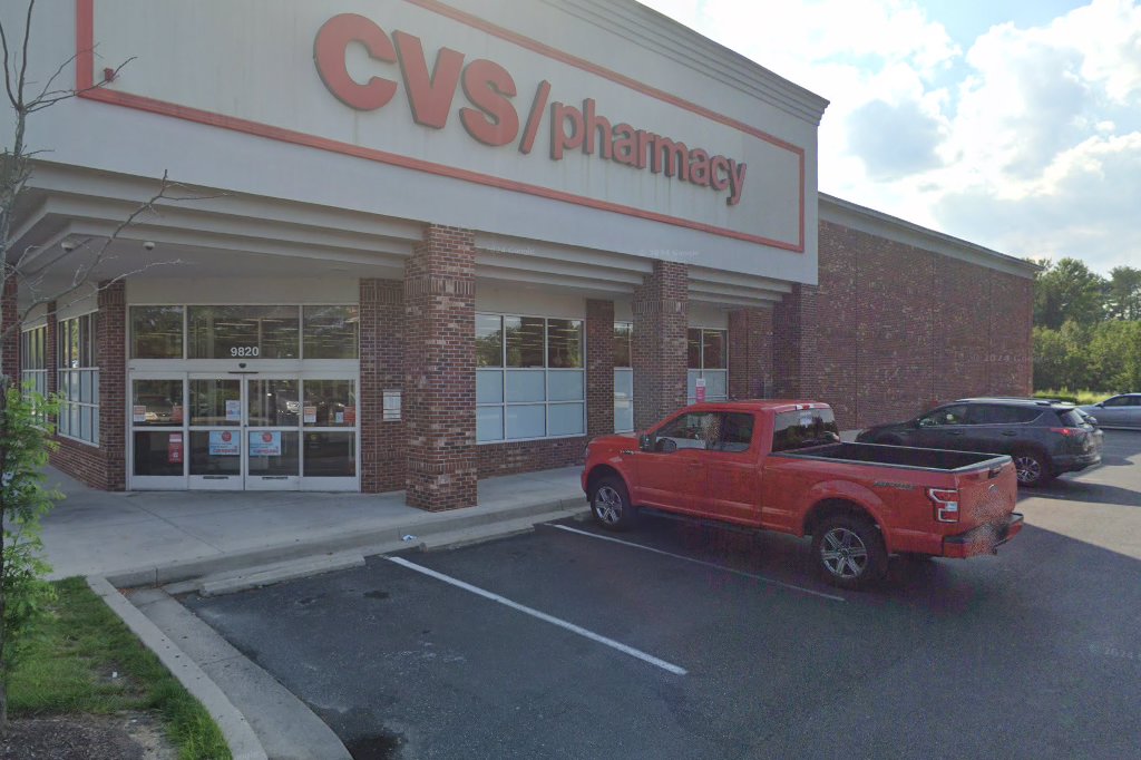 CVS Pharmacy