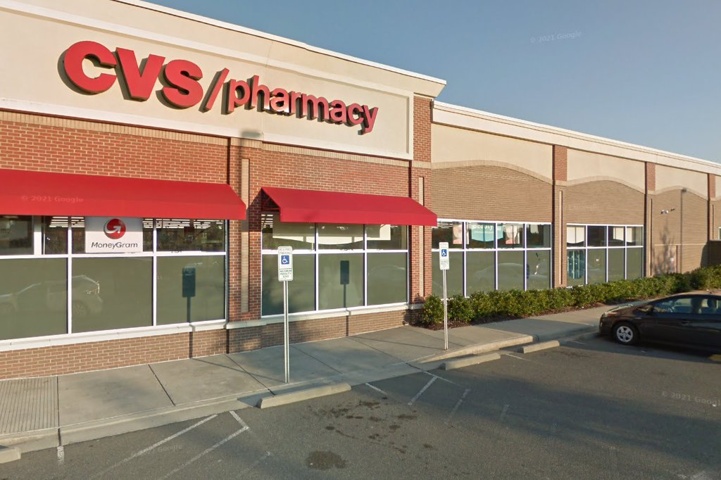 CVS Pharmacy