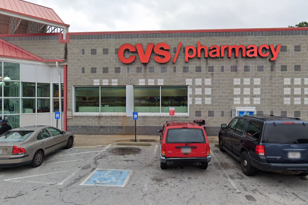 CVS Pharmacy