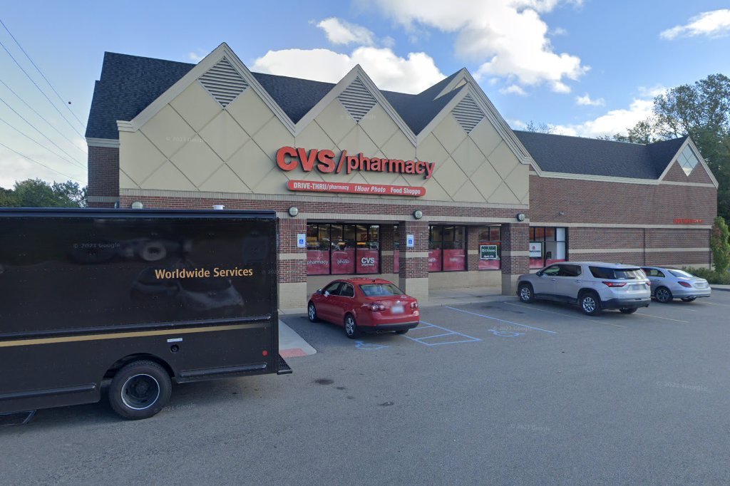 CVS Pharmacy