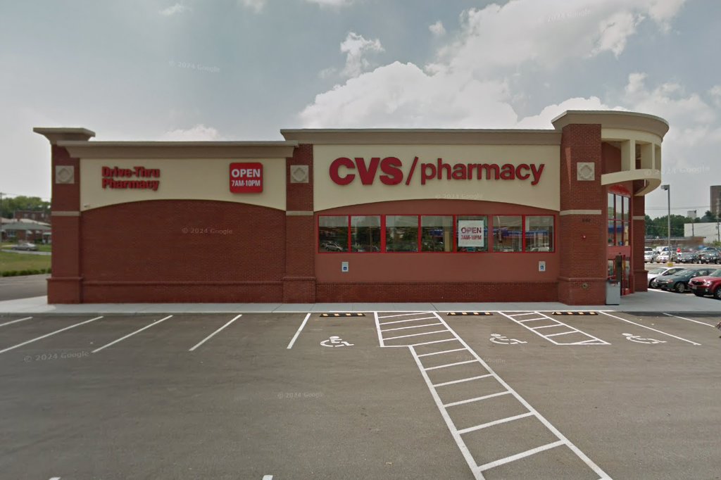 CVS Pharmacy