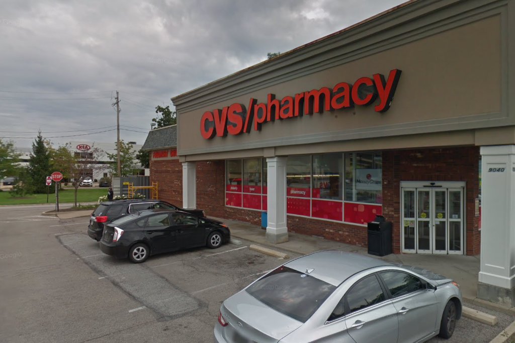 CVS Pharmacy