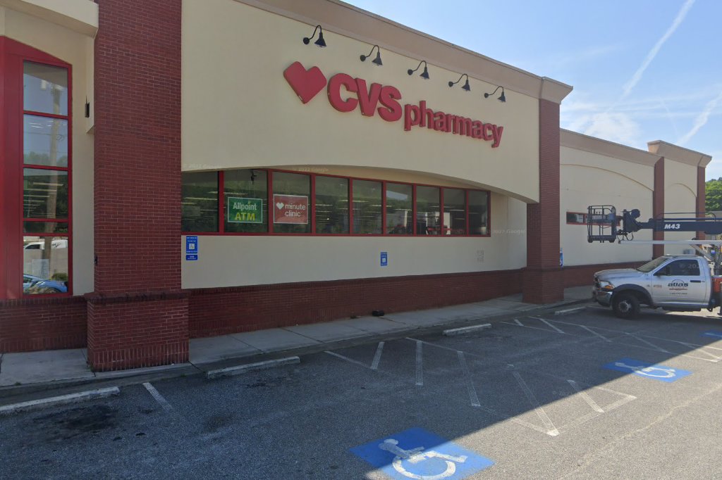 MinuteClinic® at CVS®