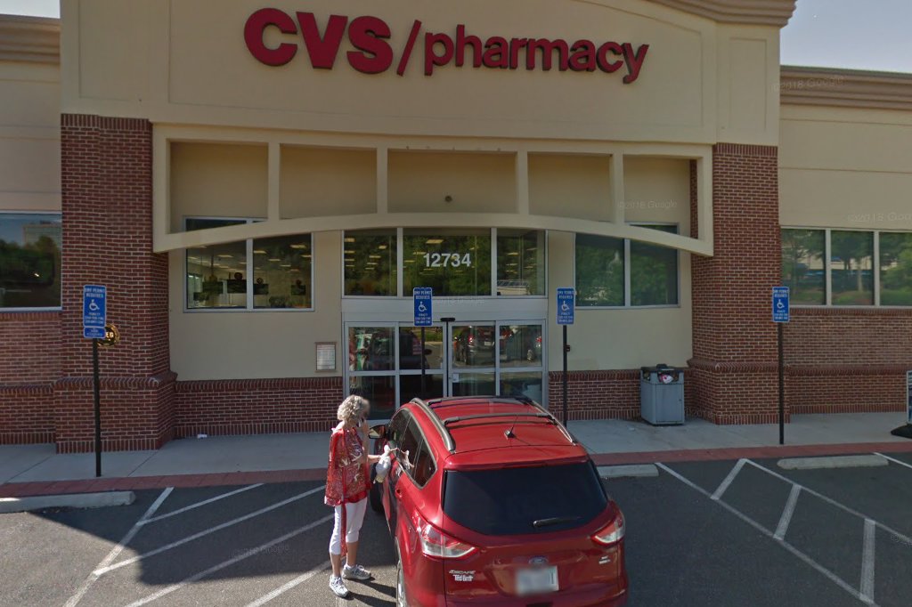 CVS Pharmacy