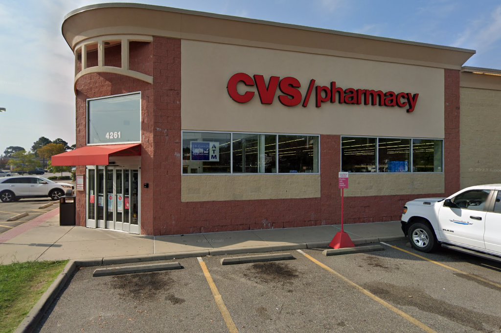 CVS Pharmacy