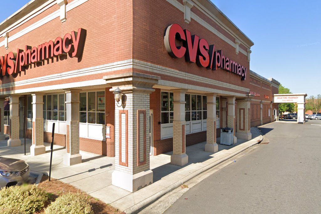 CVS Pharmacy