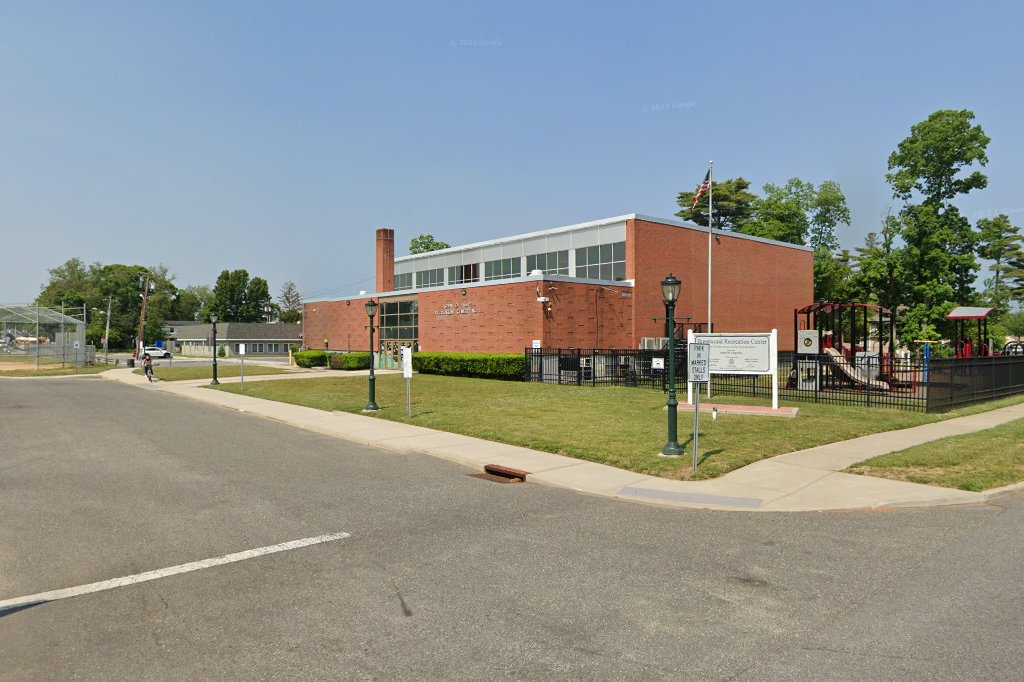 Brentwood Recreation Center