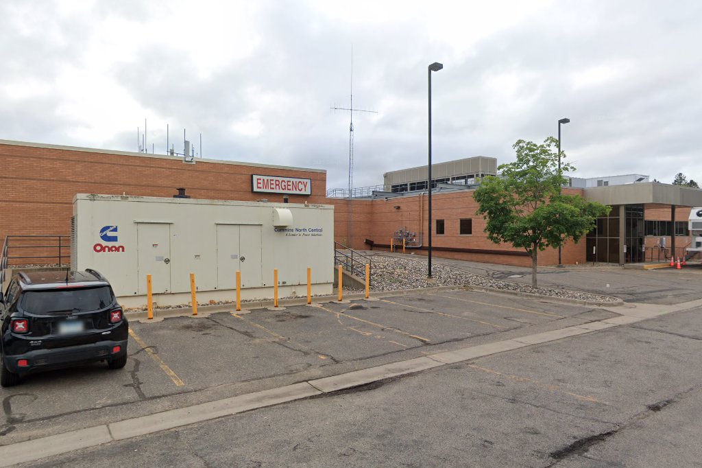 Cuyuna Regional Medical Center