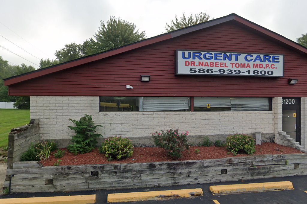 Madison Heights Urgent Care